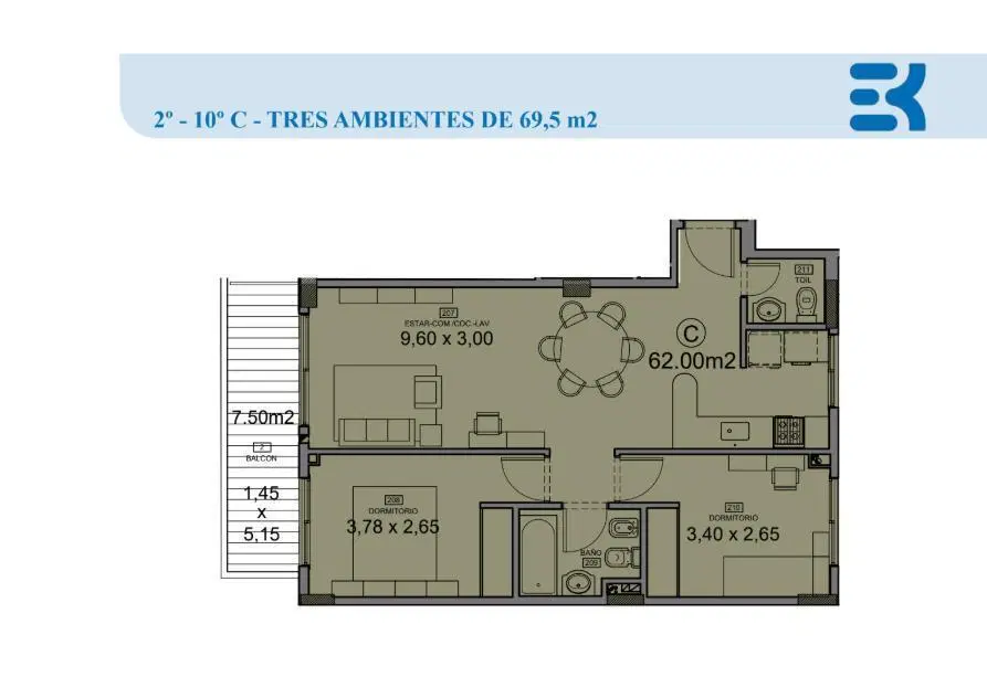 Plano 6
