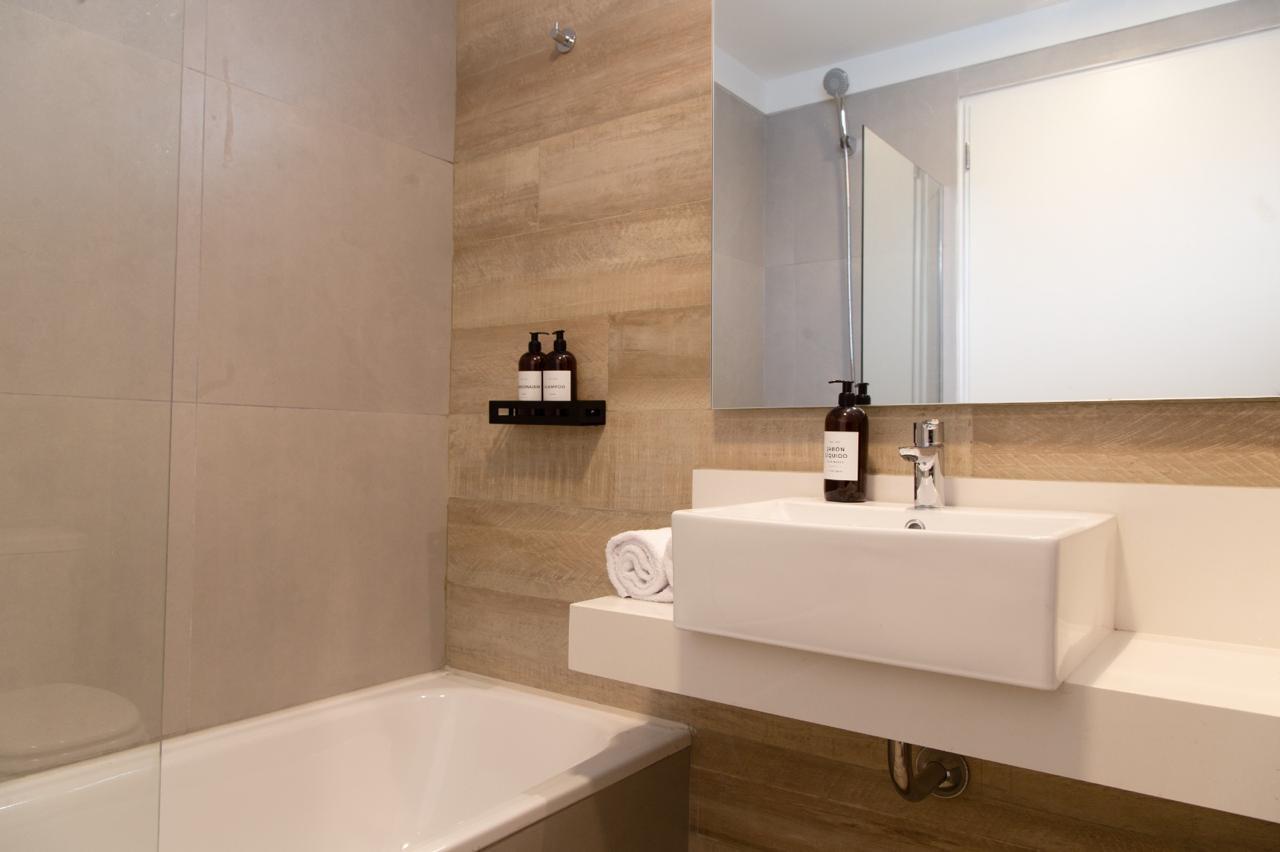 Foto de Departamento en venta de 3 ambientes con o sin muebles en Palermo, imagen 5