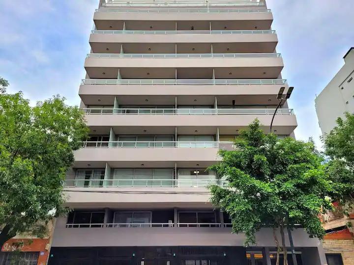 Departamento en venta de 2 Ambientes en Palermo Hollywood de 64m2