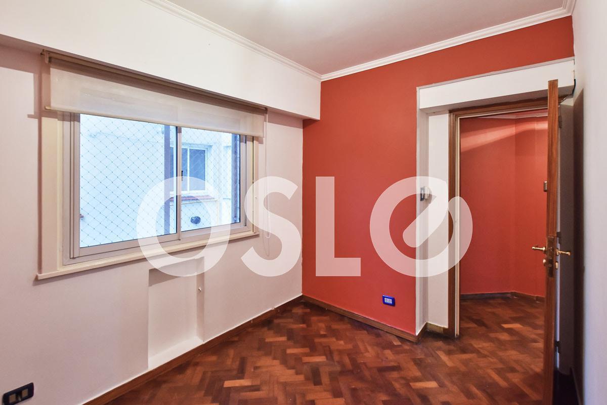 Foto de Departamento en venta de 3 Ambientes en Paternal de 91 M2. Perfecto, imagen 4