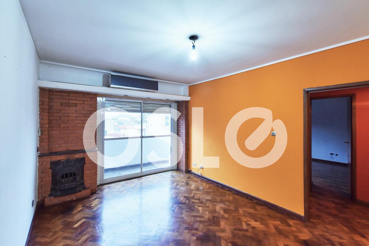 Foto de Departamento en venta de 3 Ambientes en Paternal de 91 M2. Perfecto, imagen 5