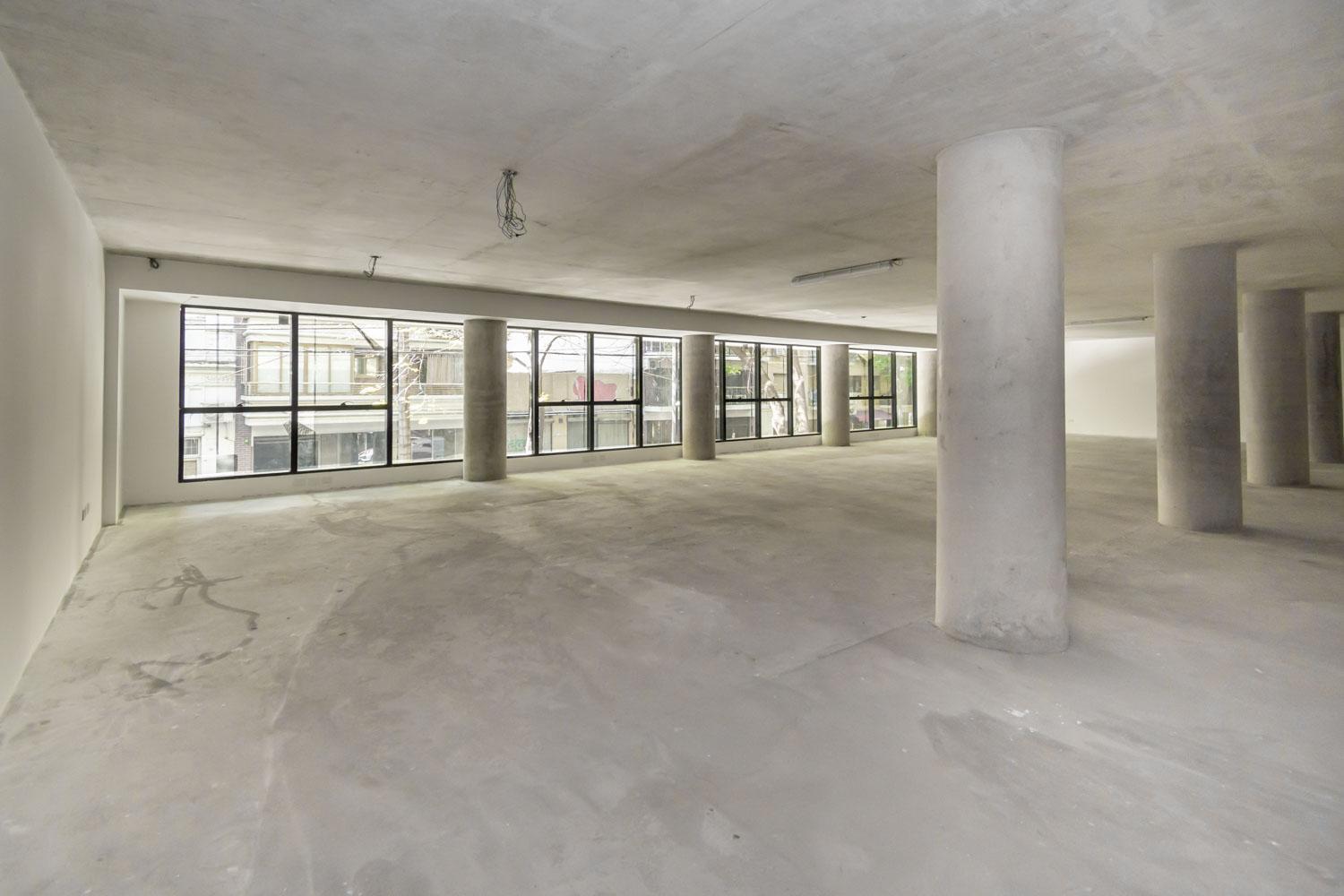 Oficina en venta en Palermo Nuevo - AZUR by Aisenson