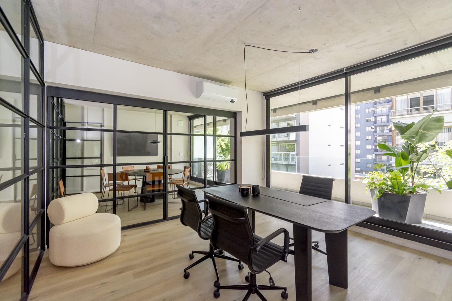 Oficina en venta en Palermo Nuevo - AZUR by Aisenson
