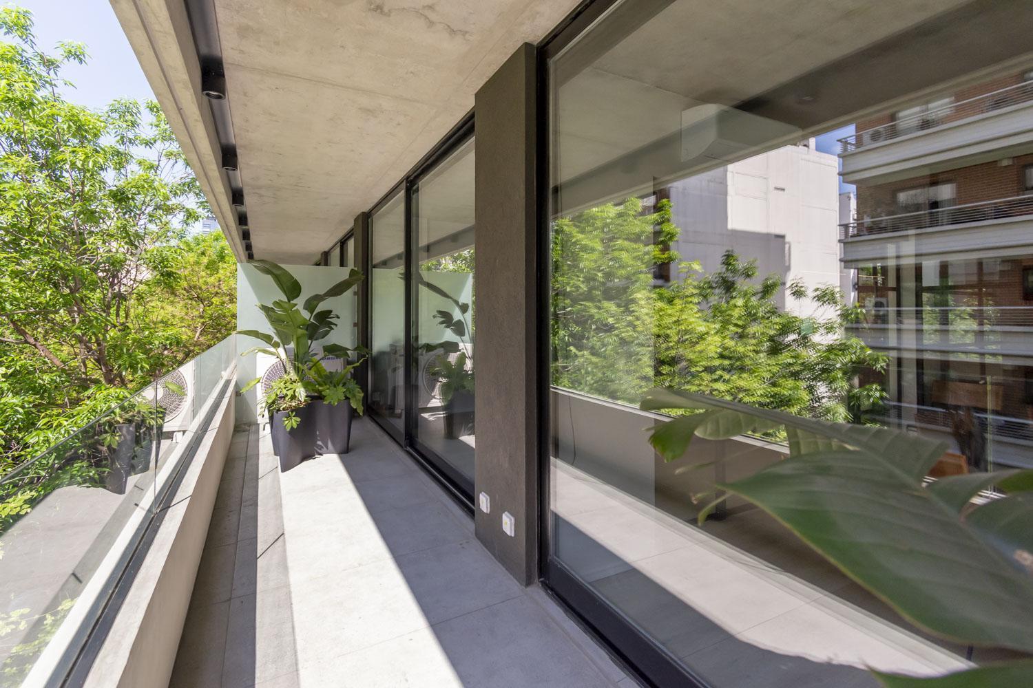 Oficina en venta en Palermo Nuevo - AZUR by Aisenson