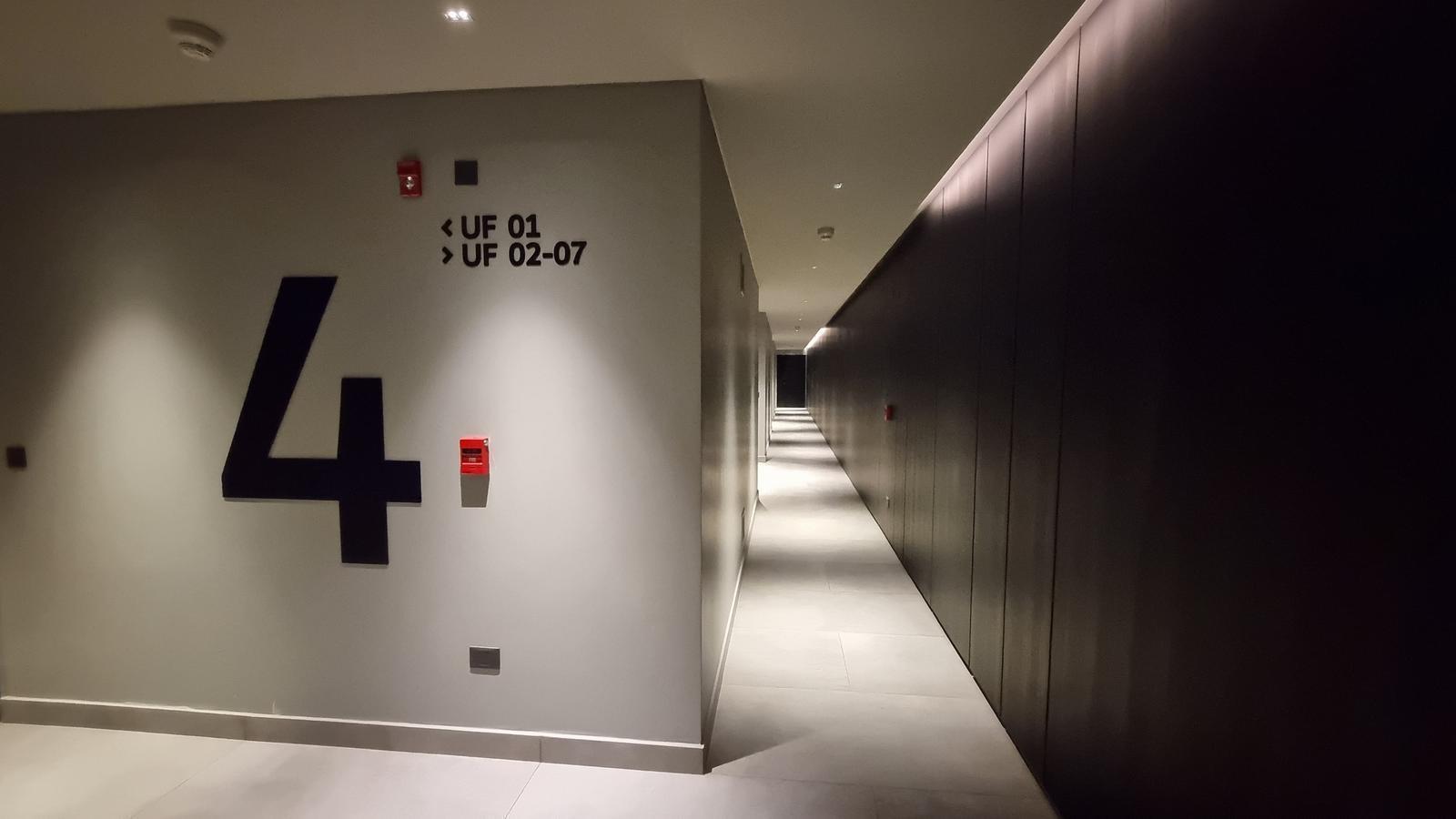 Oficina en venta en Palermo Nuevo - AZUR by Aisenson