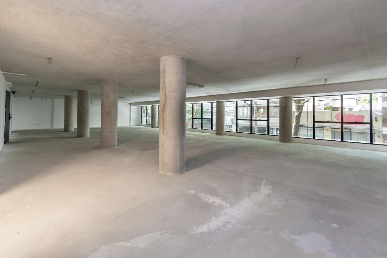 Oficina en venta en Palermo Nuevo - AZUR by Aisenson