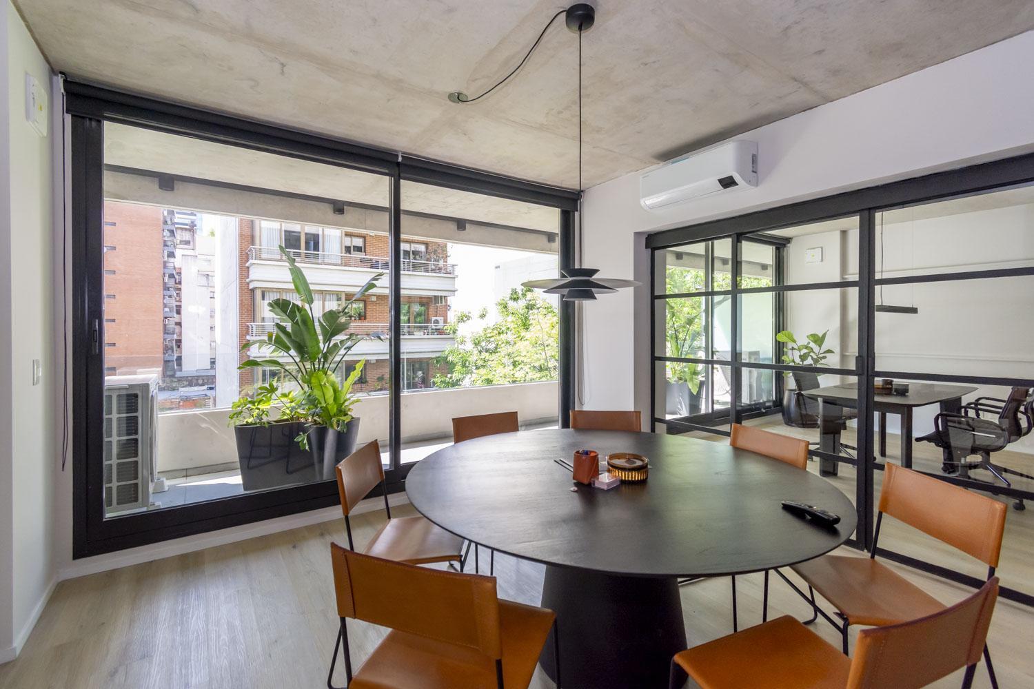 Oficina en venta en Palermo Nuevo - AZUR by Aisenson