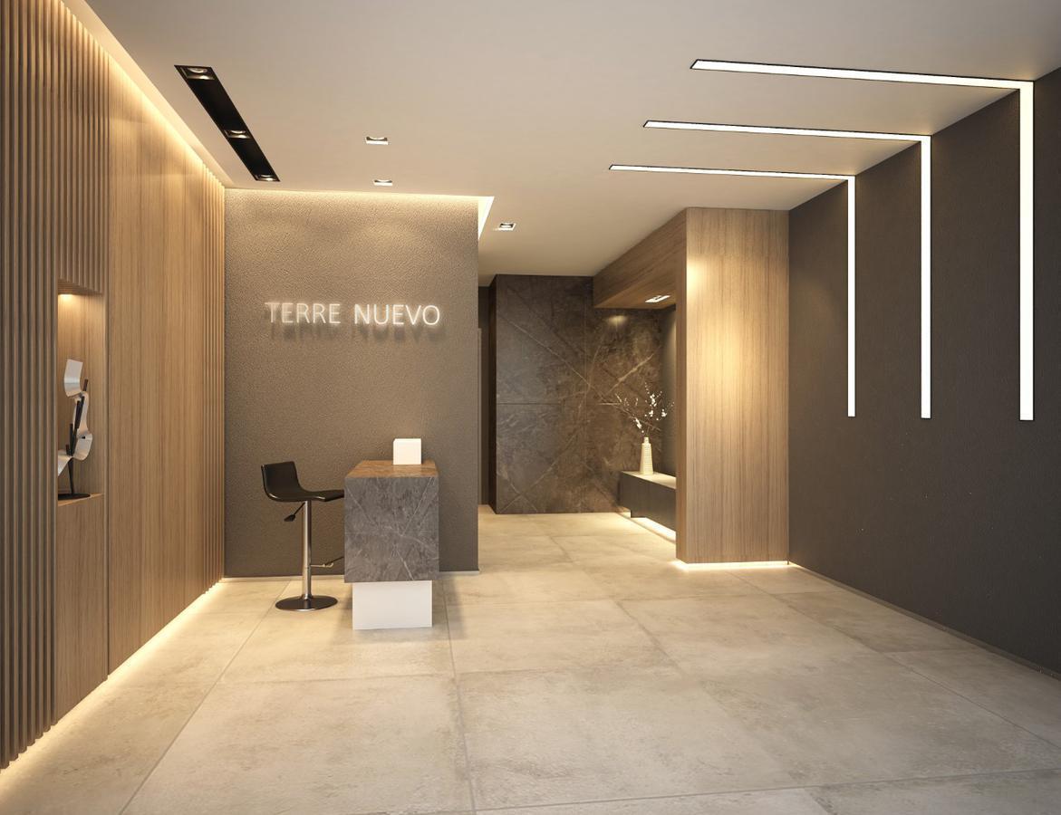 2 AMBIENTES A LA VENTA 56m2 en Palermo Nuevo