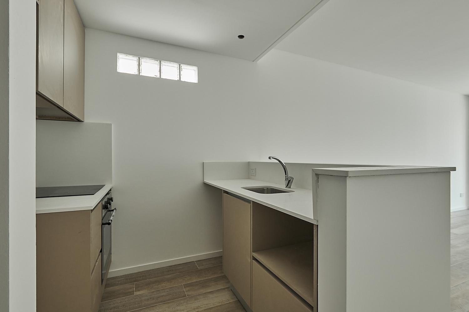 2 AMBIENTES A LA VENTA 56m2 en Palermo Nuevo