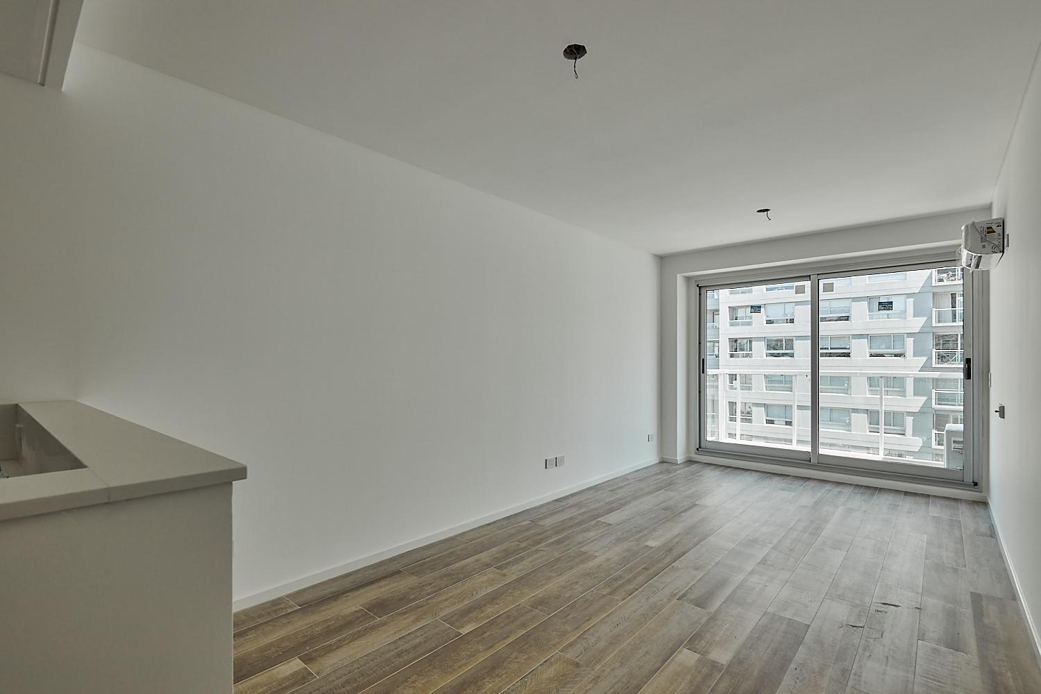 2 AMBIENTES A LA VENTA 56m2 en Palermo Nuevo