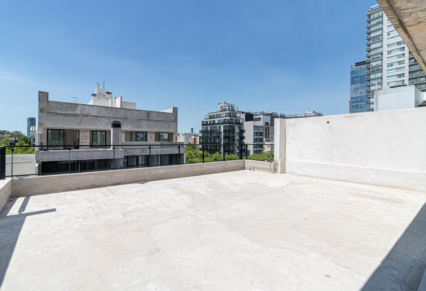Foto de Departamento en venta de 1 ambiente en Palermo Hollywood de 175m2, imagen 5