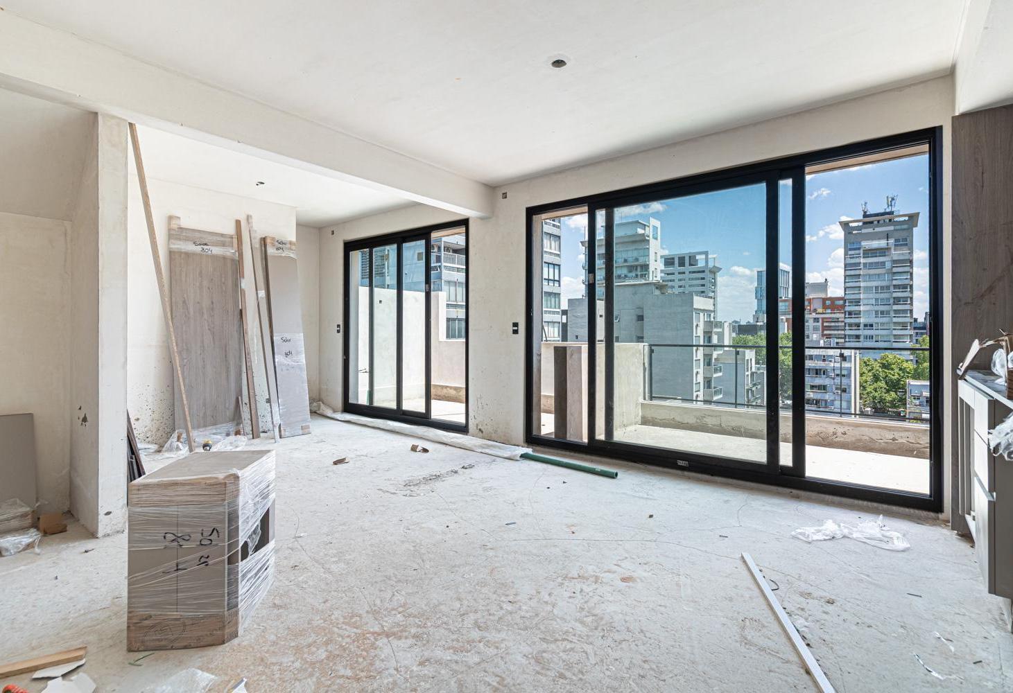 Foto de Departamento en venta de 1 ambiente en Palermo Hollywood de 175m2, imagen 3