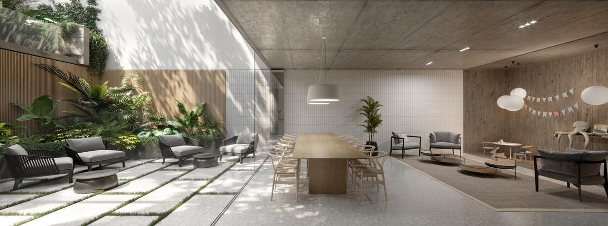 Foto de Departamento en venta de 4 ambientes en Palermo Hollywood de 174m2, imagen 5
