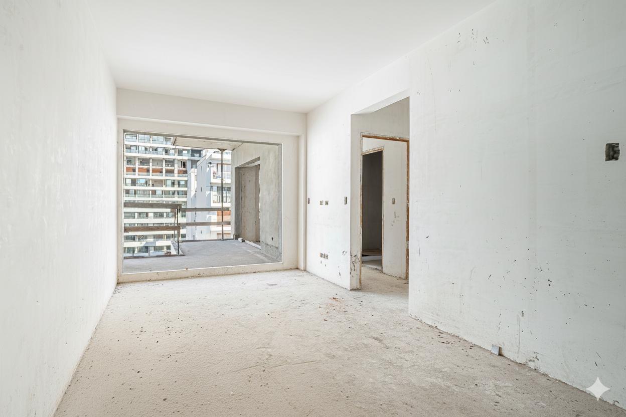 Foto de Departamento en venta de 2 Ambientes divisible en Belgrano de 77m2, imagen 2
