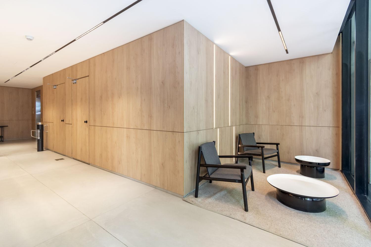 Foto de Monoambiente en venta en Palermo Nuevo - AZUR by Aisenson, imagen 4