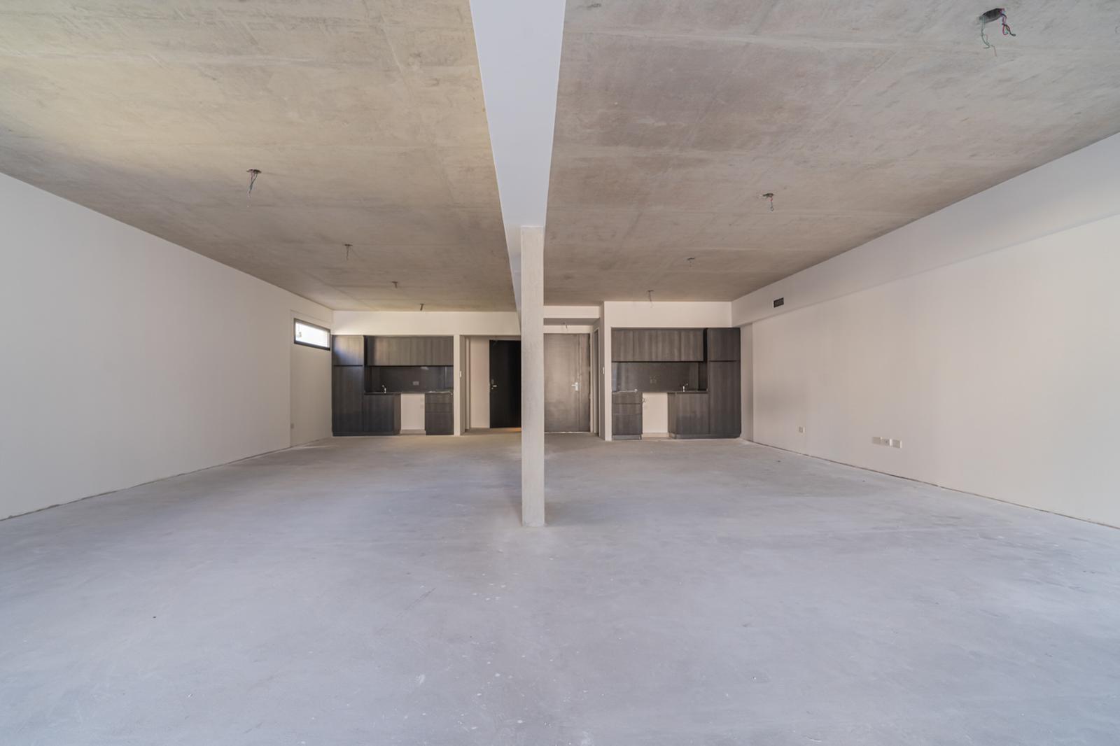Foto de Monoambiente en venta en Palermo Nuevo - AZUR by Aisenson, imagen 3