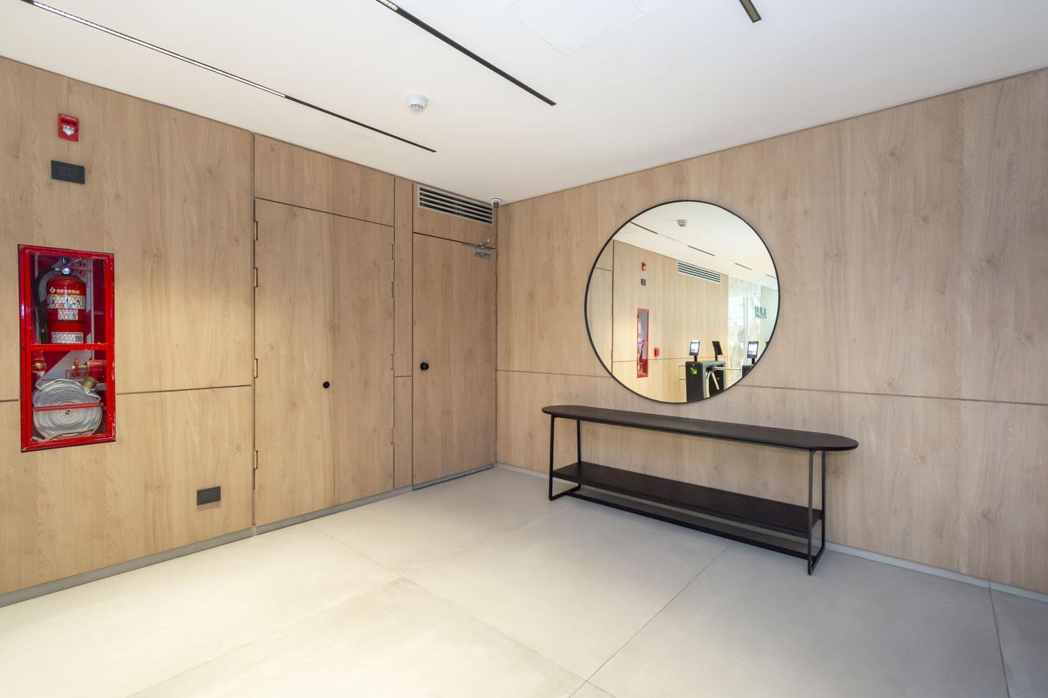 Foto de Monoambiente en venta en Palermo Nuevo - AZUR by Aisenson, imagen 5