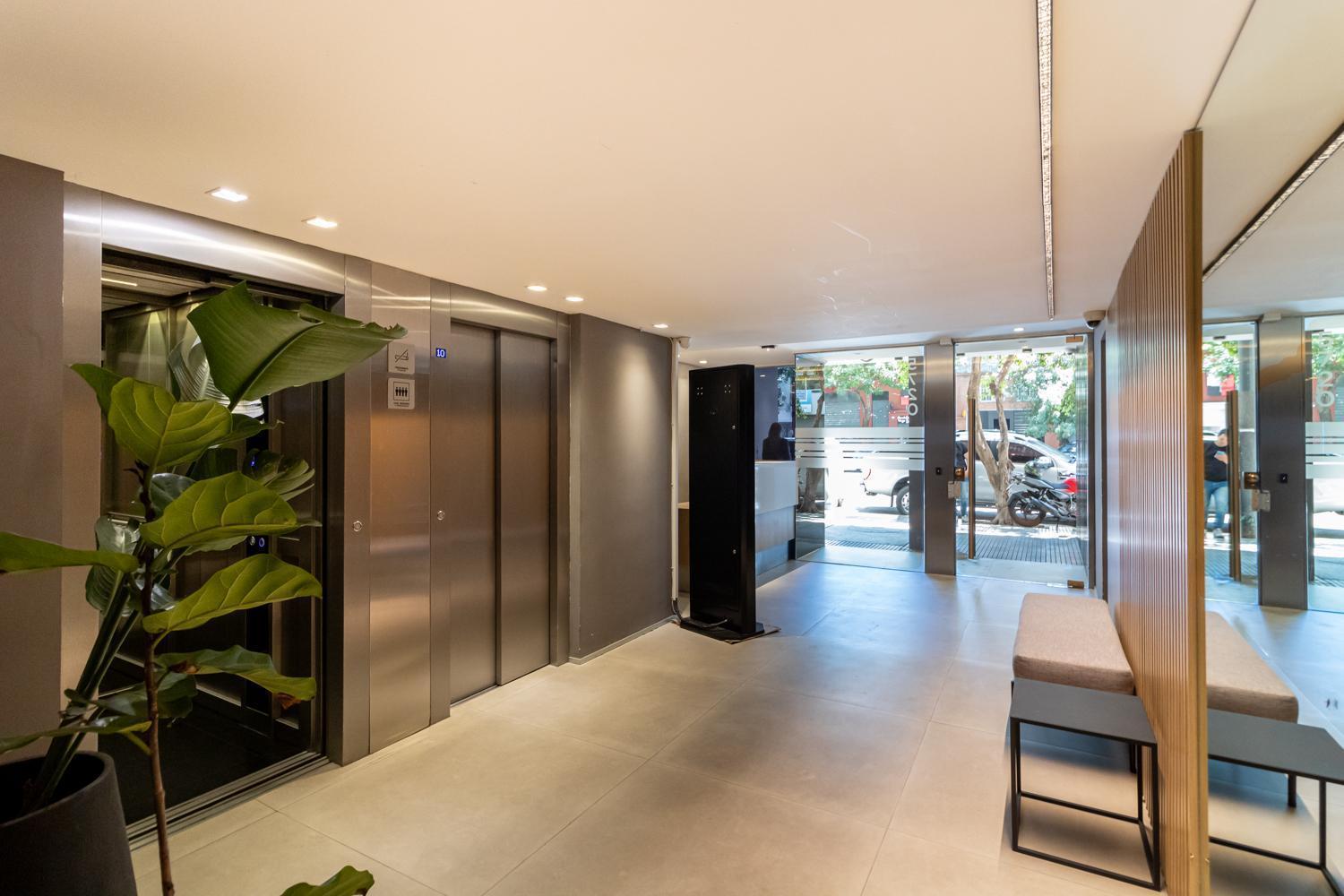Foto de Departamento en venta Mono divisible c/cochera en Palermo Hollywood, imagen 2