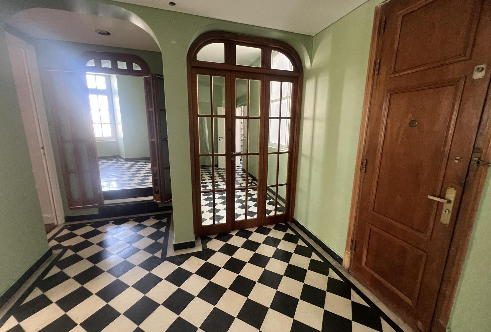 Foto de Departamento Antiguo 4 ambientes en Recoleta, imagen 2