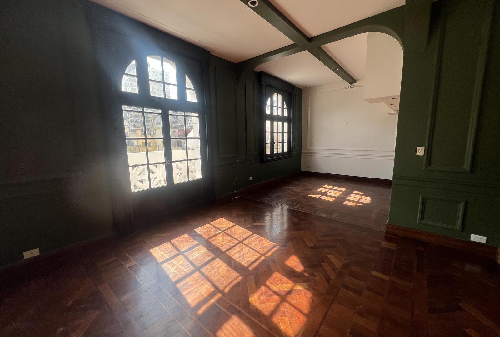 Foto de Departamento Antiguo 4 ambientes en Recoleta, imagen 4