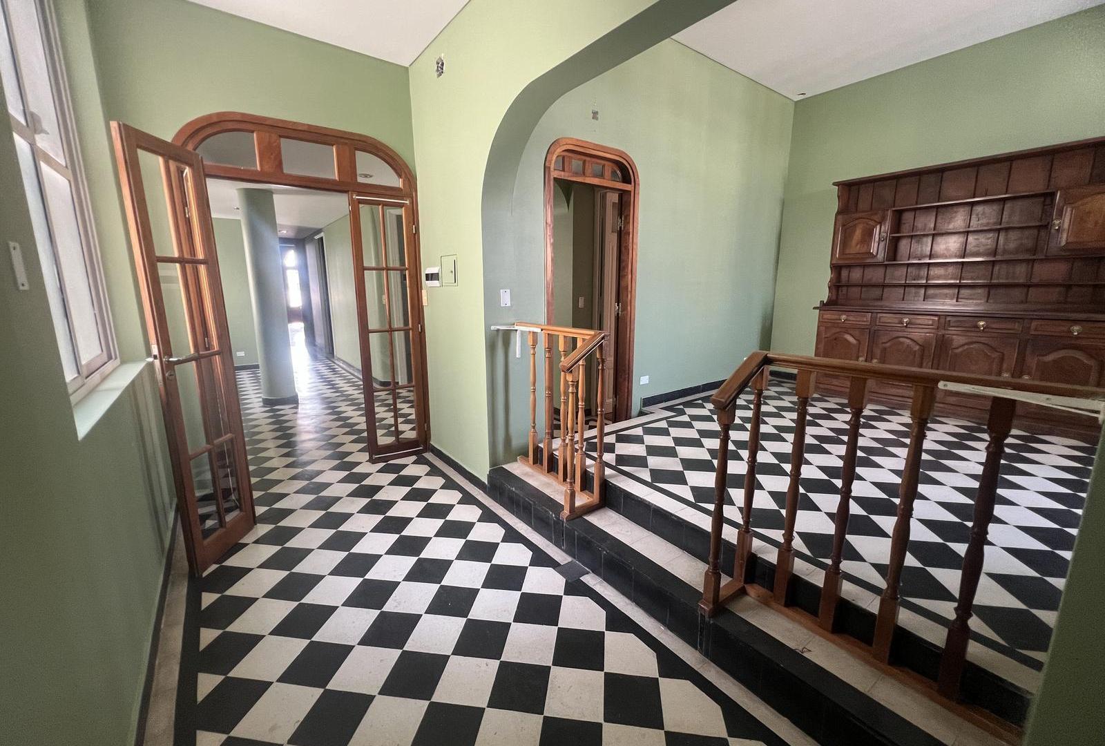 Foto de Departamento Antiguo 4 ambientes en Recoleta, imagen 5