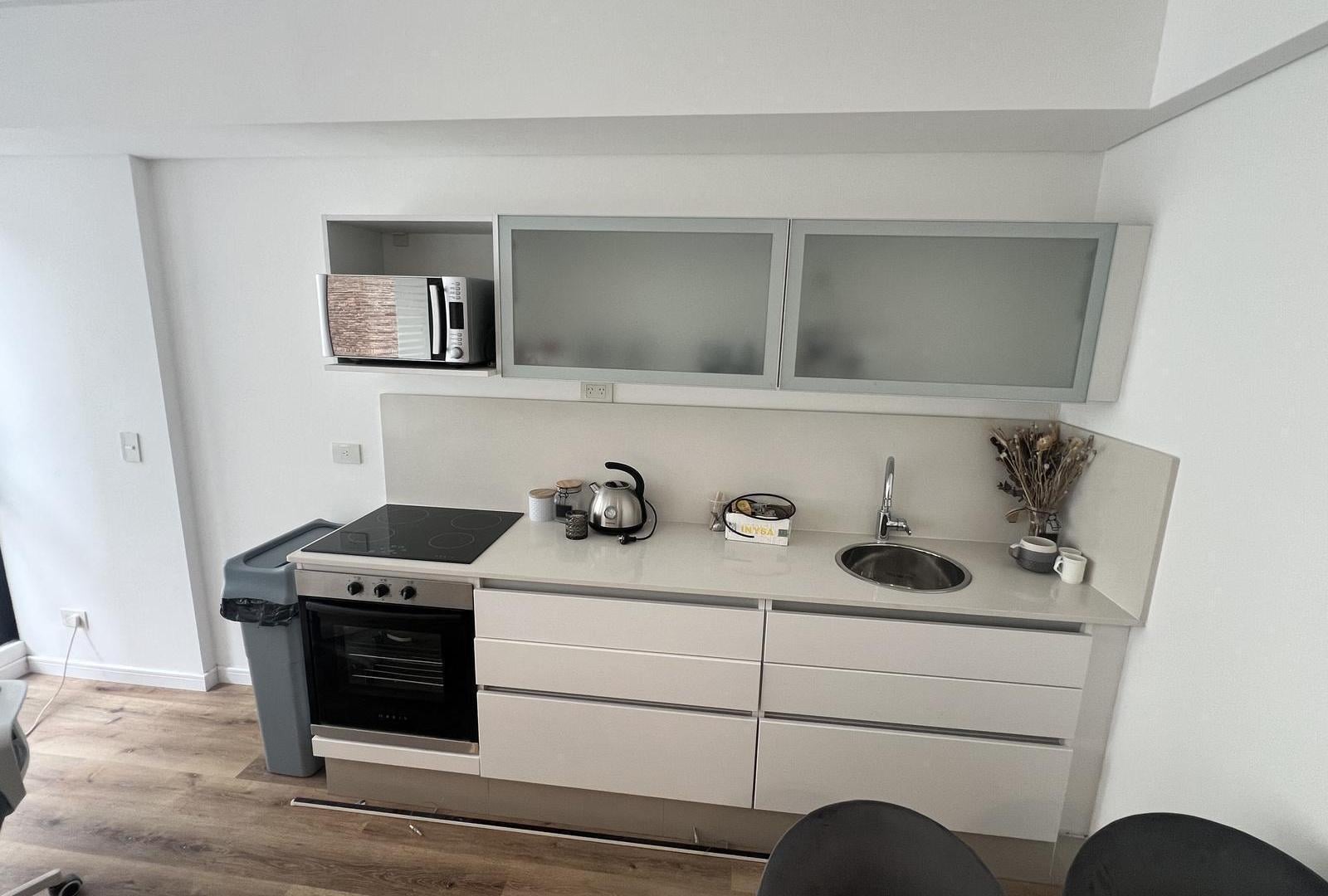 Foto de Departamento dos ambientes, imagen 3