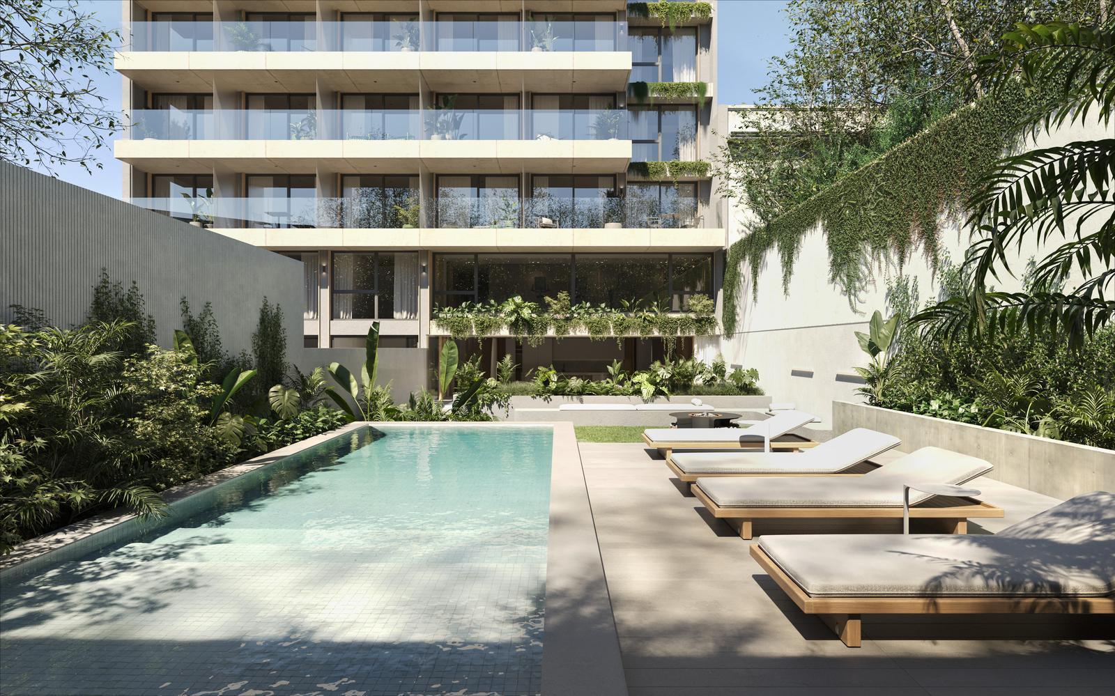 Foto de Departamento 3 ambientes a la venta en Palermo, imagen 1