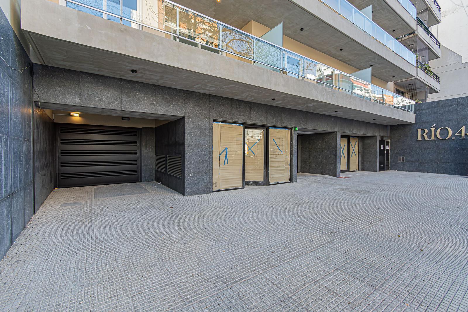 Local comercial en Rio de Janeiro 500