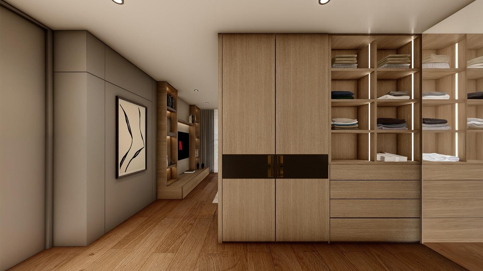 Foto de Departamento tipo CASA 4 ambientes Duplex, imagen 3