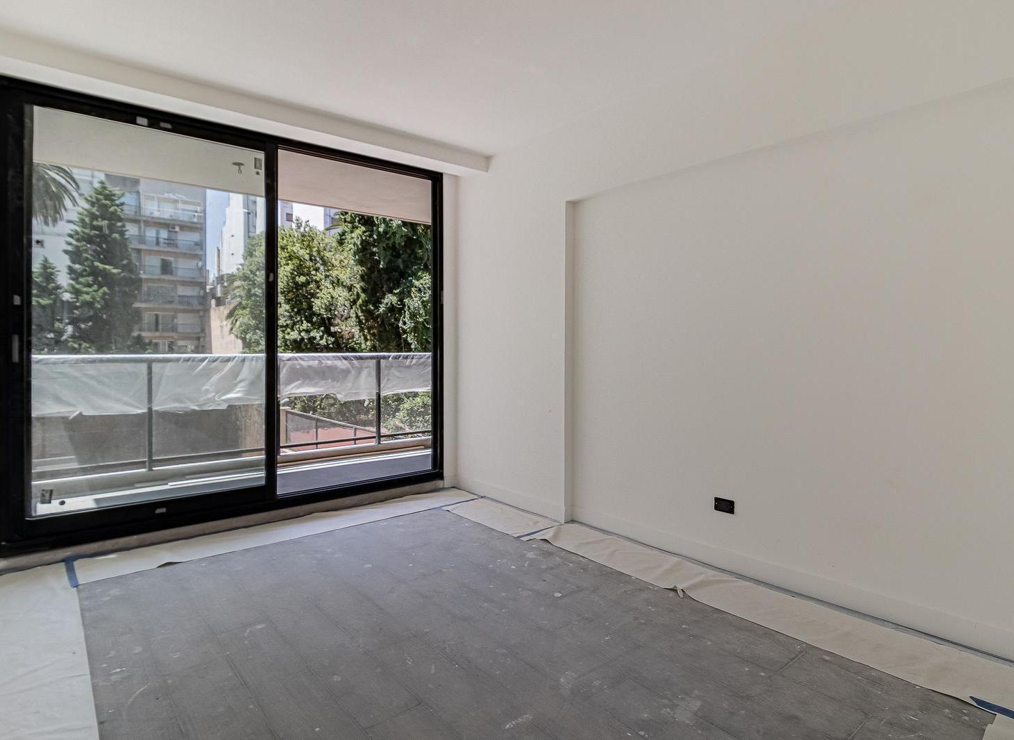 Foto de Departamento en venta de 2 ambientes en Barrio Norte de 60m2, imagen 4