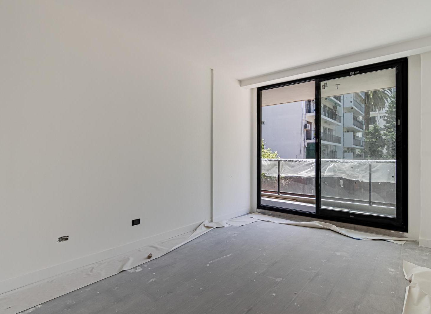 Foto de Departamento en venta de 2 ambientes en Barrio Norte de 60m2, imagen 2