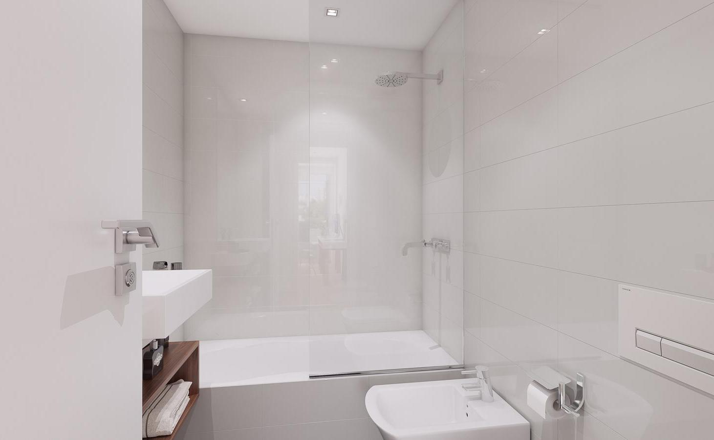 Foto de Departamento en venta de 1 ambiente en Palermo Hollywood, imagen 5