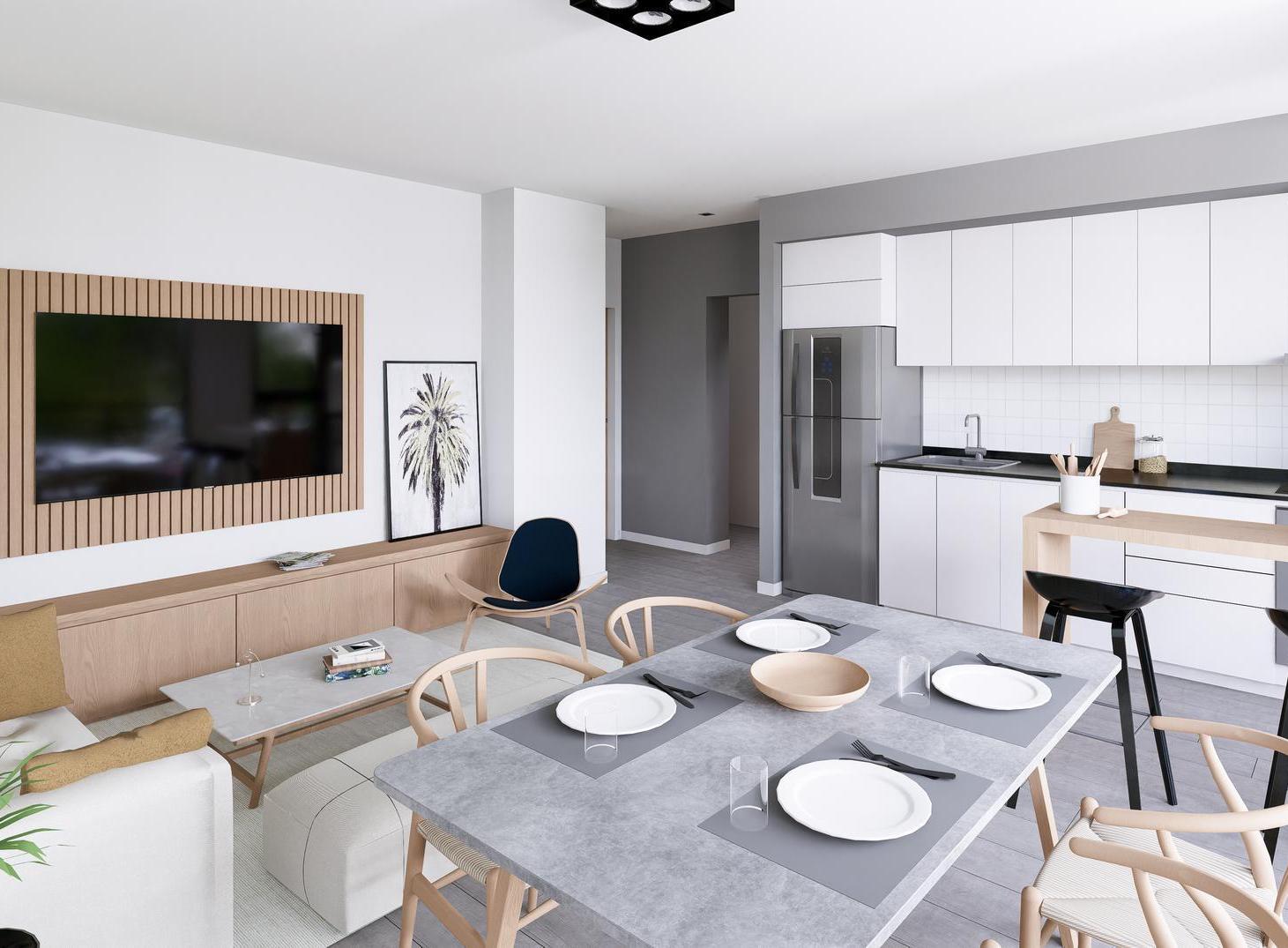 Foto de Departamento en venta de 2 ambientes, imagen 4