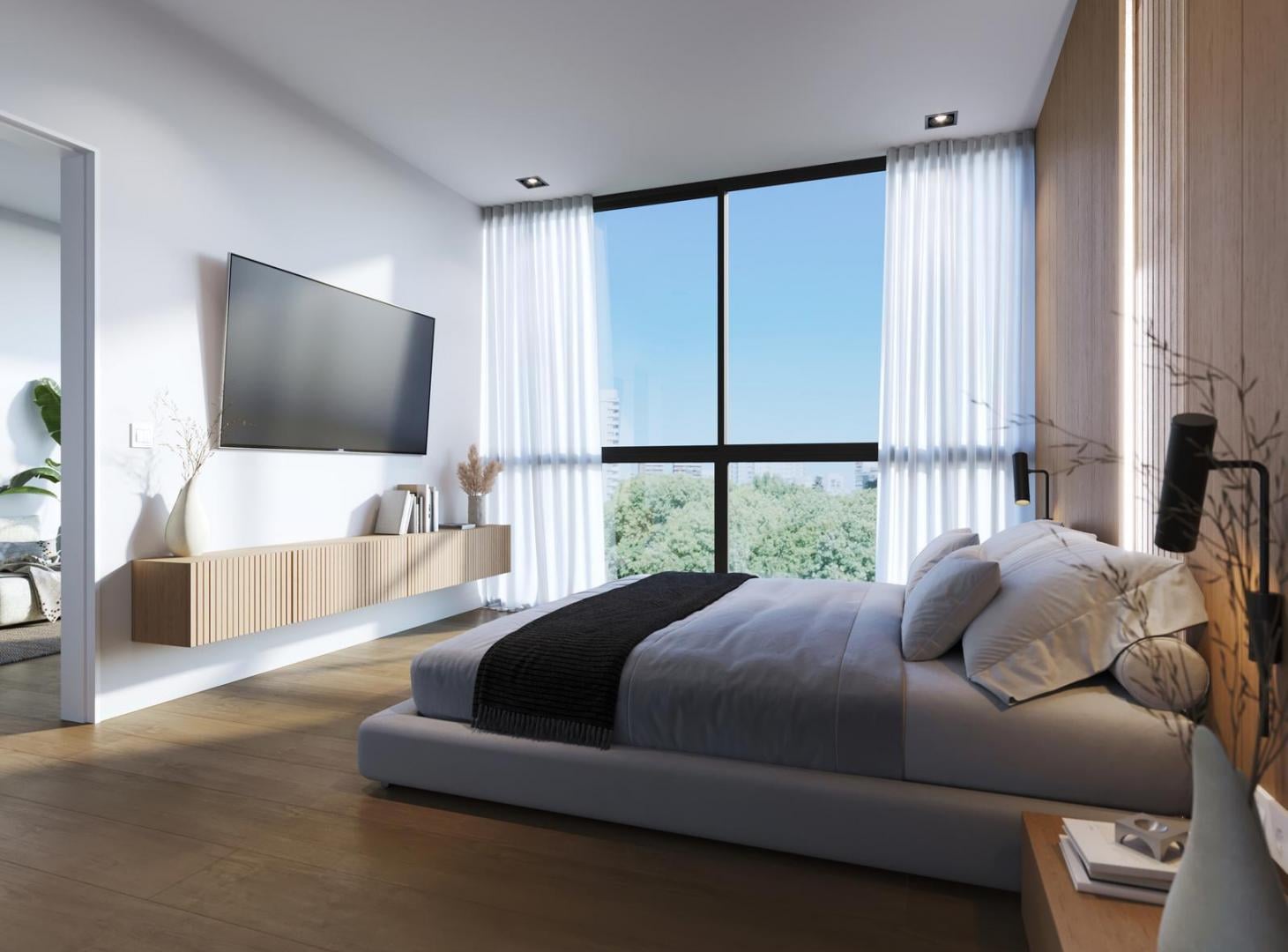 Foto de Departamento en venta de 2 ambientes en Palermo Hollywood, imagen 5
