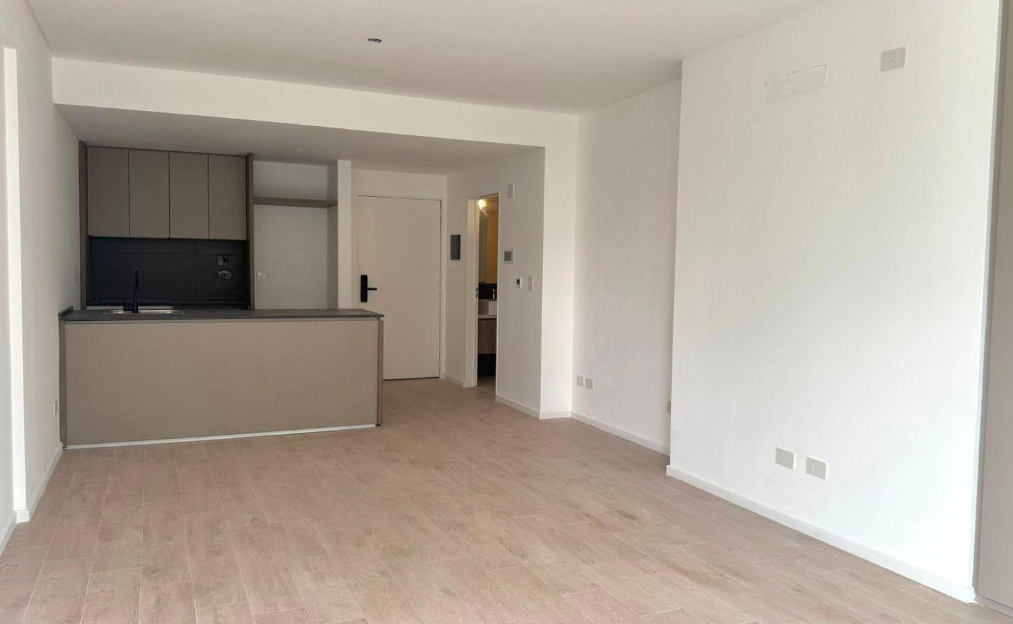 Foto de Departamento en venta de 1 Ambiente 42m2 en Palermo Hollywood, AER, imagen 2