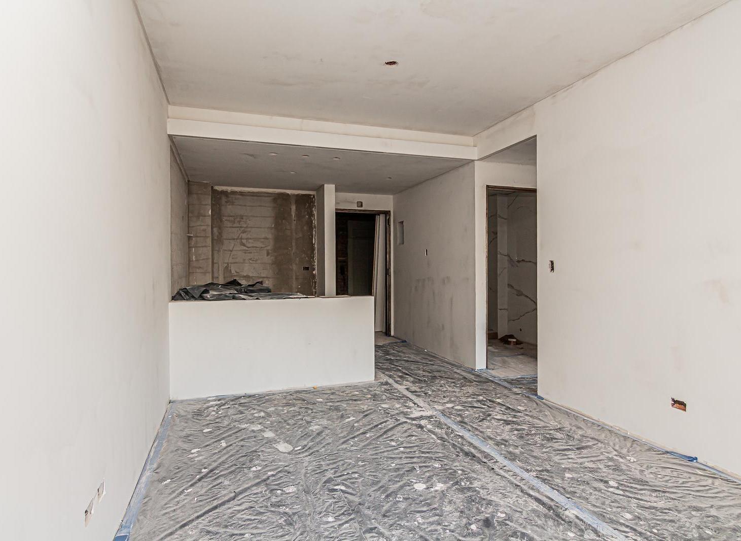 Foto de Departamento en venta de 1 ambiente en Abasto, imagen 3