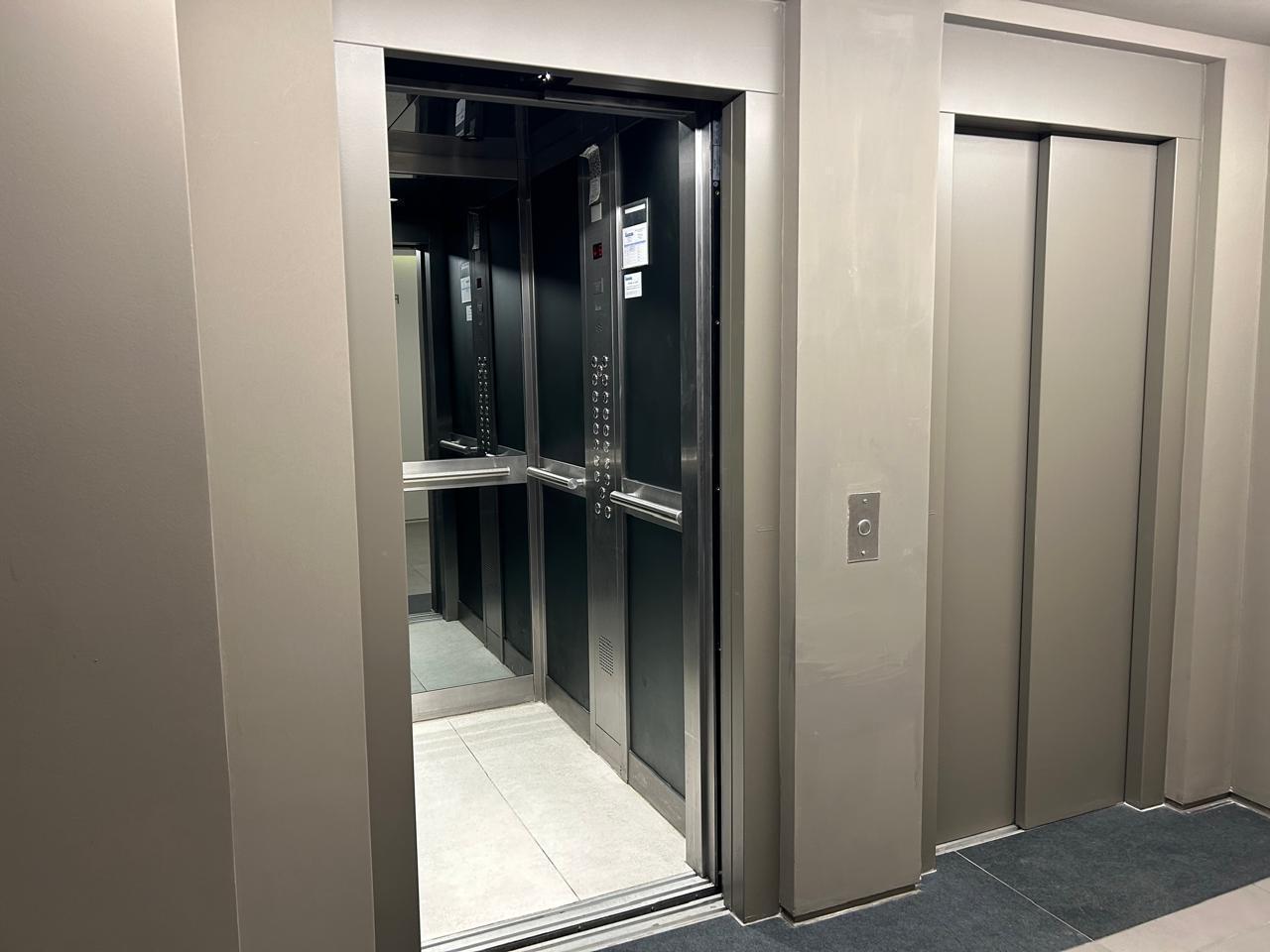 Departamento en venta de 1 Ambiente en Caballito de 36m2
