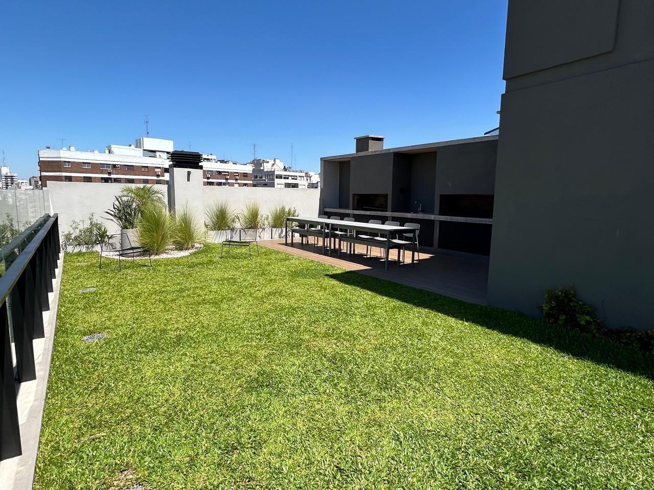 Departamento en venta de 1 Ambiente en Caballito de 36m2