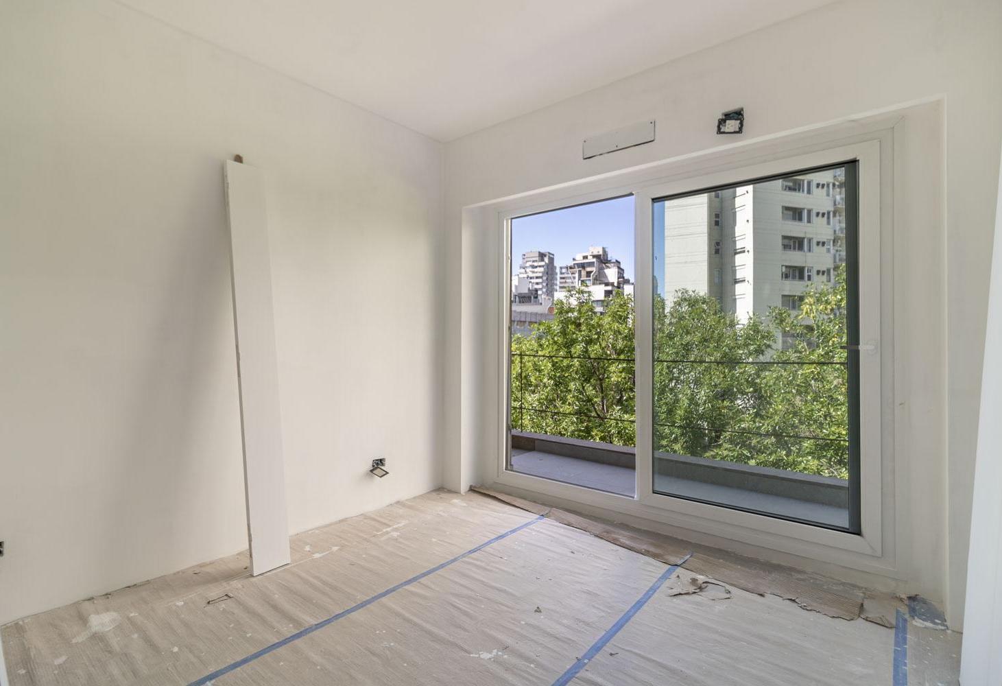 Departamento en venta de 2 ambientes en Abasto