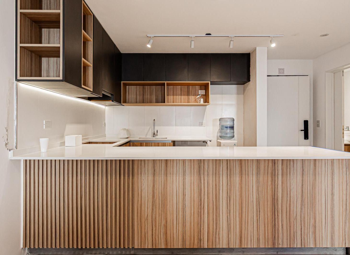 Foto de Departamento en venta de 2 ambientes en Abasto, imagen 2