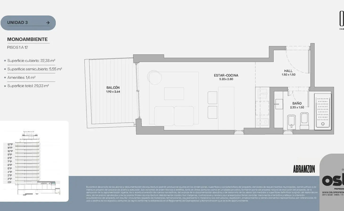 Plano 3