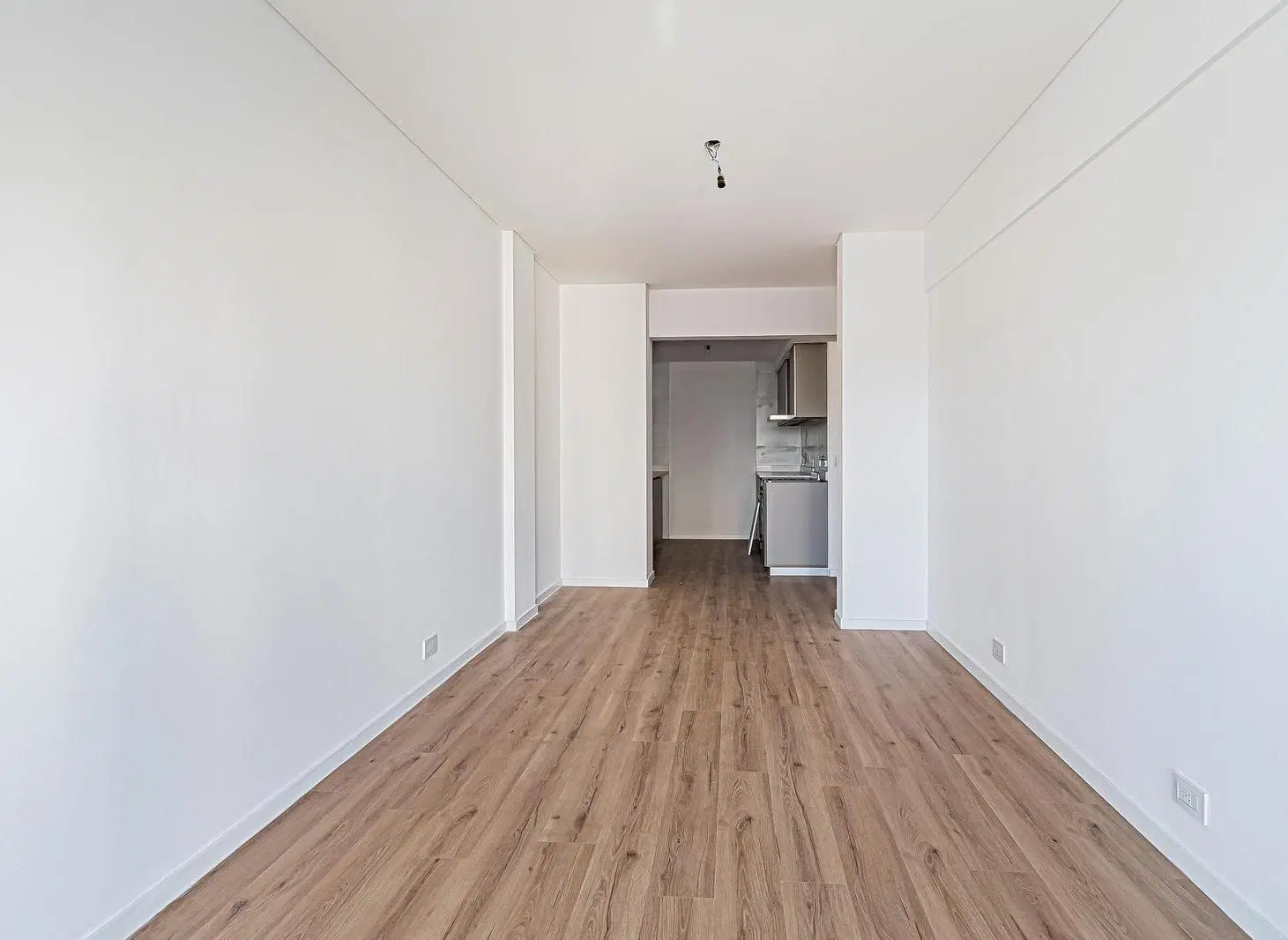 Departamento en Nuñez 2