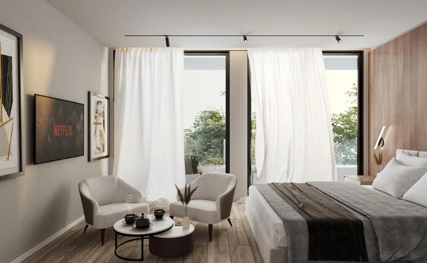 Departamento a la venta de 3 ambientes en Villa Urquiza 3