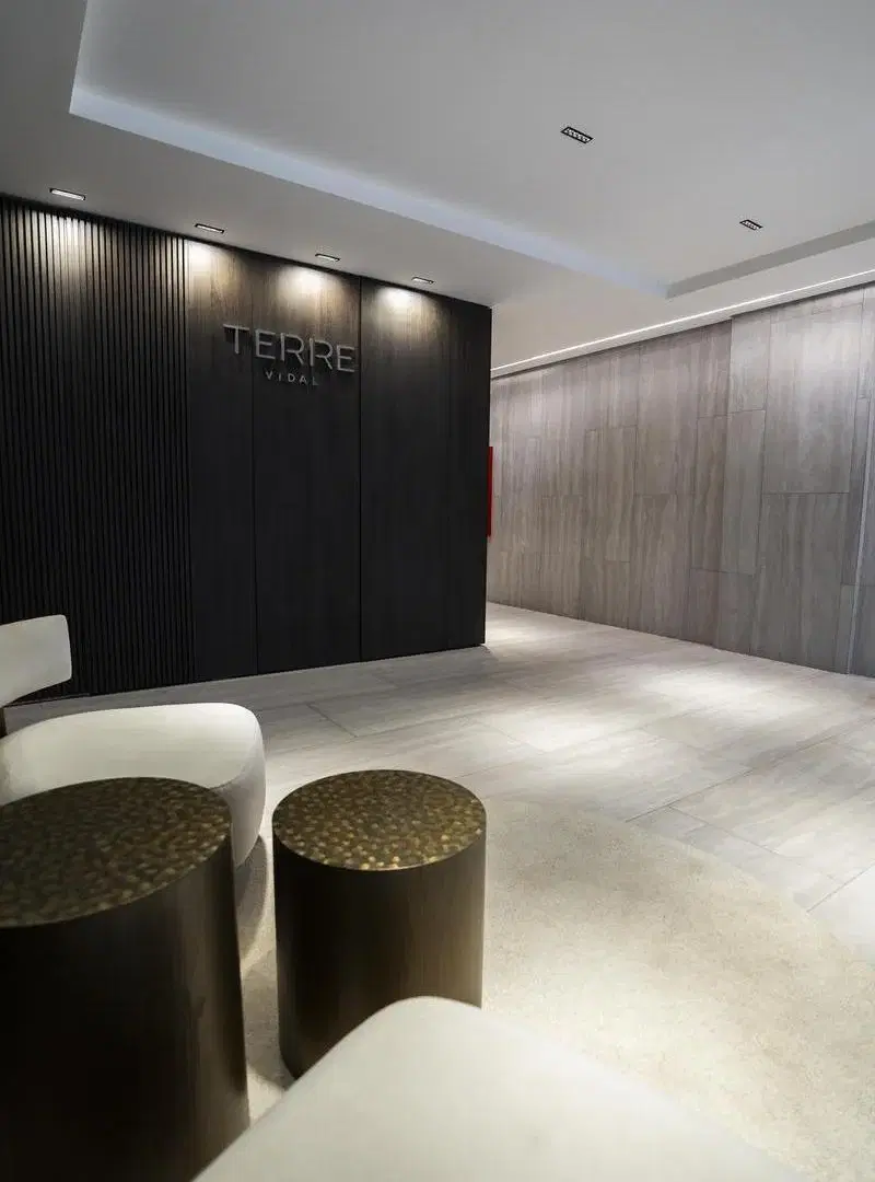 Departamento 1 ambiente en Belgrano 3