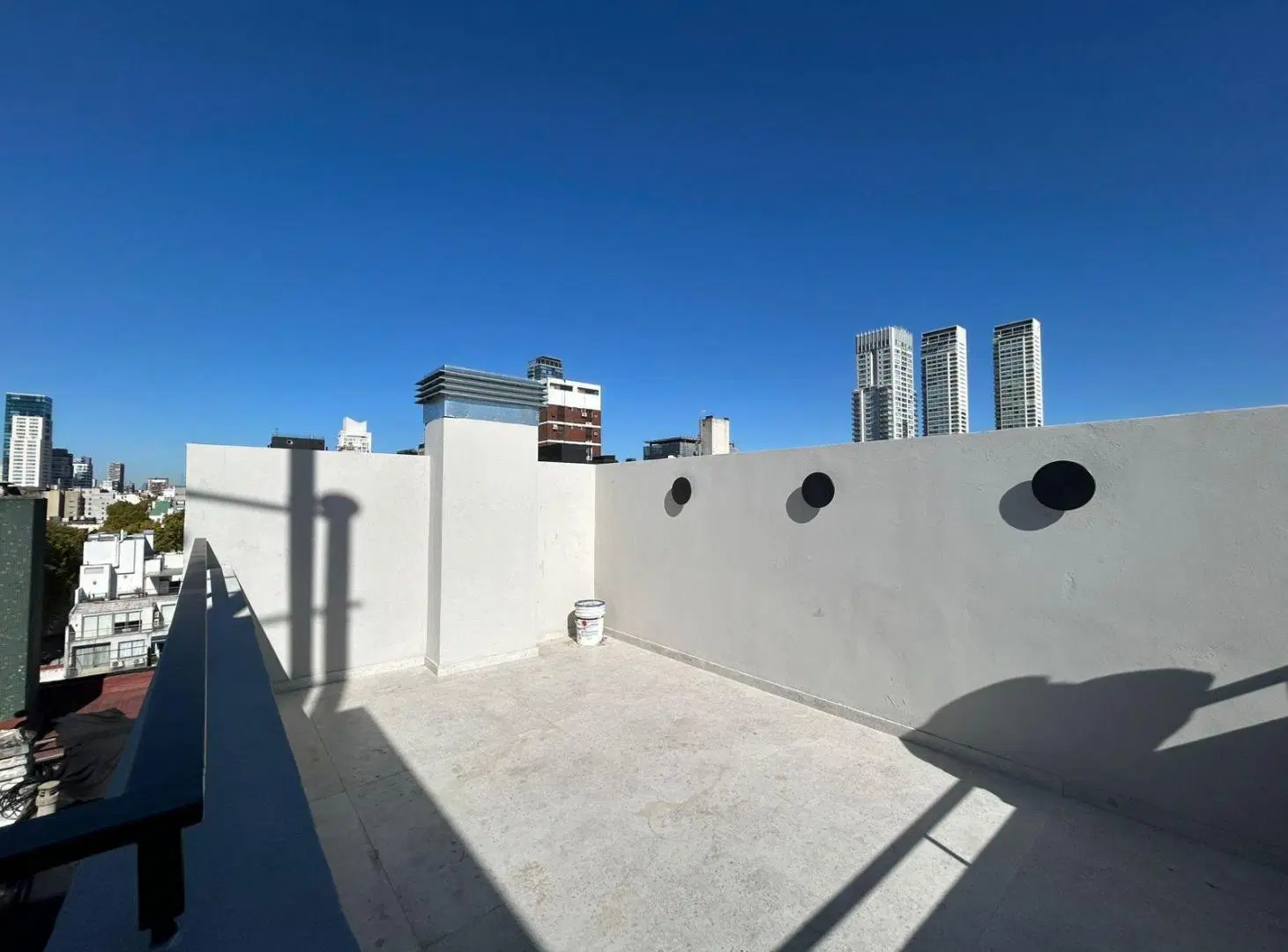 Departamento en venta de 1 ambiente en Palermo Hollywood 5