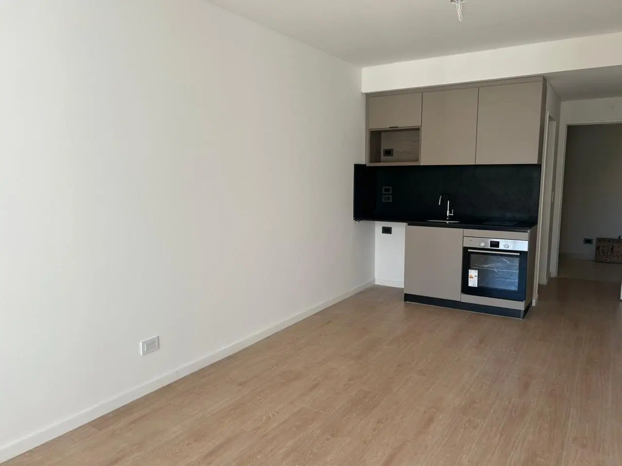 Departamento en venta de 1 ambiente en Palermo Hollywood 2