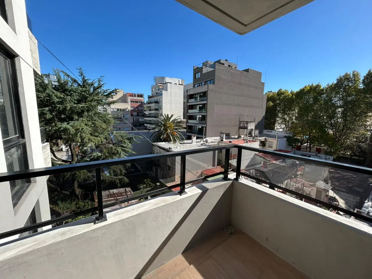Departamento en venta de 1 ambiente en Palermo Hollywood 3
