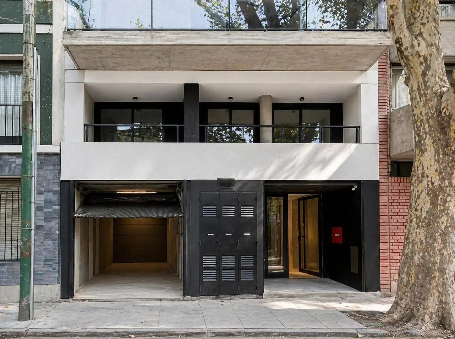 Departamento en venta de 1 ambiente en Palermo Hollywood 4