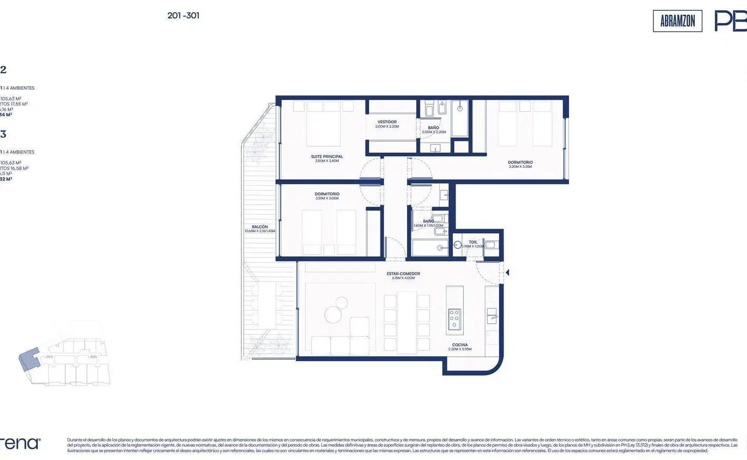 Plano 1
