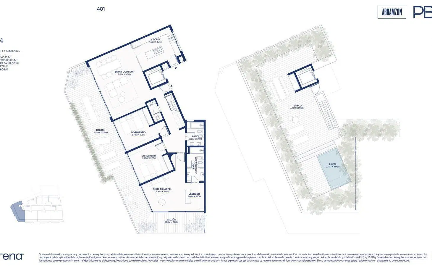 Plano 1